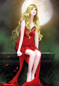 厉少的替嫁新娘