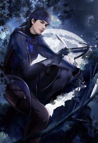 帝王传:山有扶苏