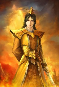狂野美色