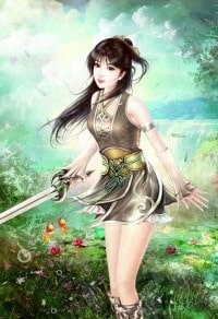 美漫之道门修士