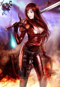 绞死魔教教主之后