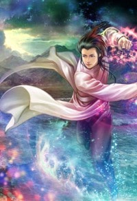 虫师物语友人帐