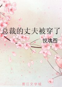 总裁的丈夫被穿了