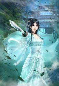山村有美，如狼似虎