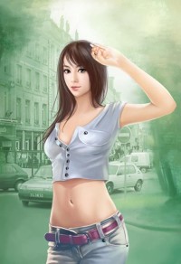 狂烈（SC，1V1，黑道强取）