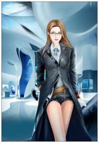 梦魇之小魔女时空恋
