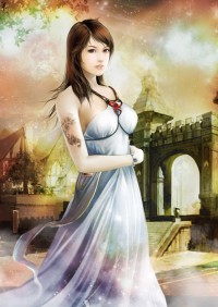 重生之神女舒云