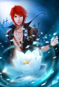 我的星辰[校园]