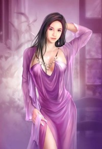 校霸是个小腰精