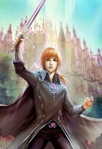 与美女同居：风流保镖