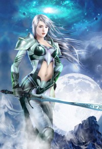 无福消受 (NP总攻)
