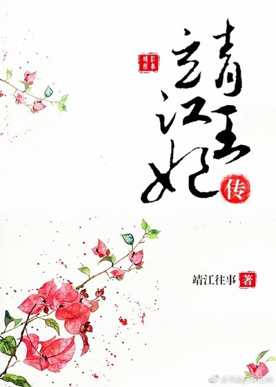 靖江王妃传