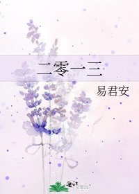 二零一三