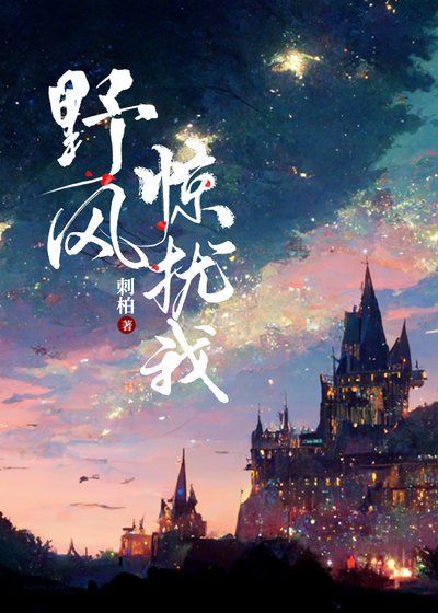 野风惊扰我